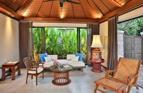 Ko Lanta Resort | Garden Suite Pimalai II