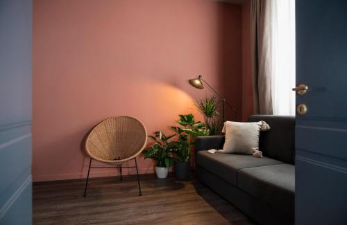 EUR Apartment | Garden Suites
