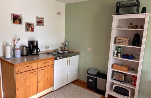 Kinsau Apartment | Garden view apartment