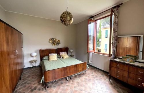 Cinque Terre Villa | Garden Villa by the sea, Mesco 60
