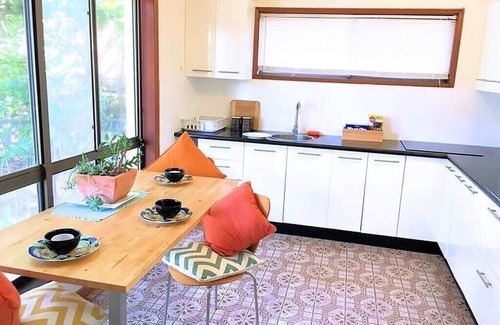 Southport House | Garden Villa Southport