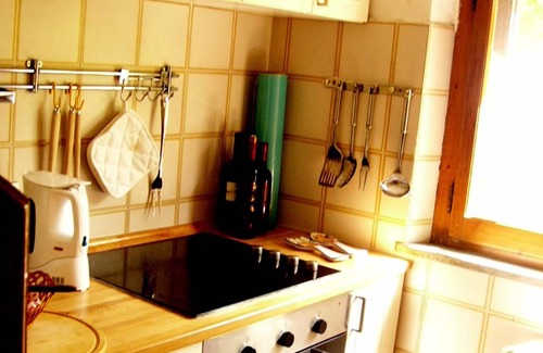 Saturnana House | Garden with views and absolute tranquility