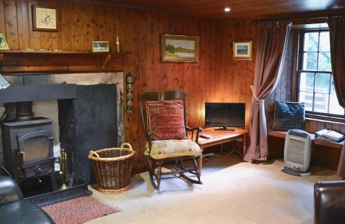 Balnaboth House | Gardener's Bothy