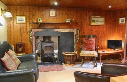 Balnaboth House | Gardener's Bothy