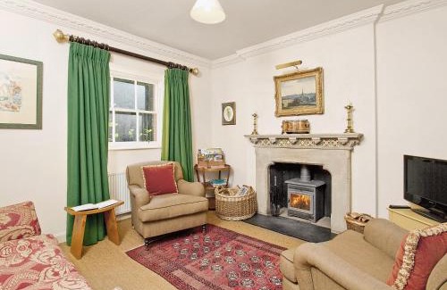 Castle Douglas House | Gardener's Cottage-Uxt