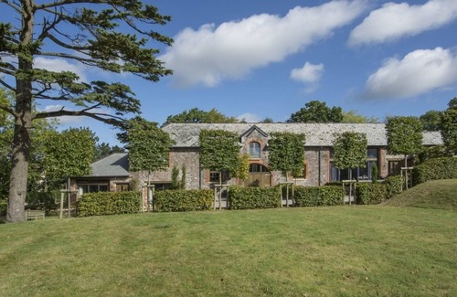 Talaton Cottage | Gardeners Cottage