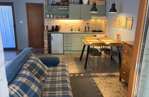 Lamac Apartment | GardenHouse