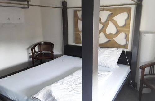Stadtlauringen Apartment | Gardenia 1