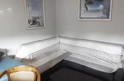 Stadtlauringen Apartment | Gardenia 1