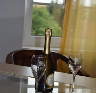 Stadtlauringen Apartment | Gardenia 2