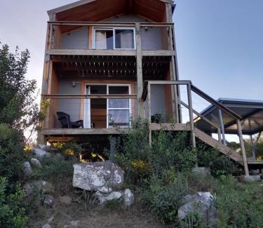 Villa Serrana Ski Chalet | Gardenia casa de Aroma de la Sierra