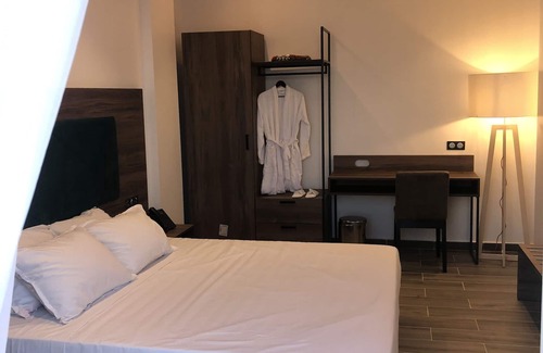 Ain El Turk Hotel | Gardenia Hotel Oran