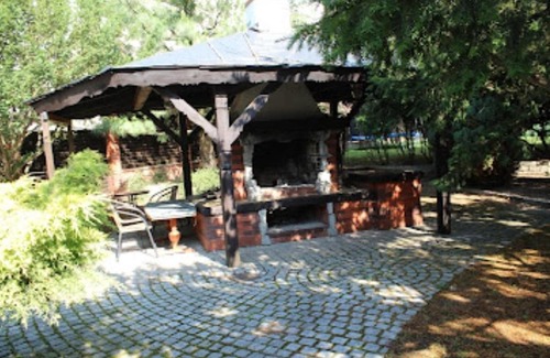 Cieplice House | GARDENIA