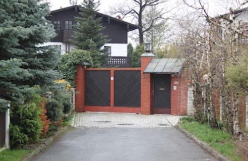 Cieplice House | GARDENIA