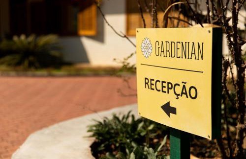 Sao Roque Hotel | Gardenian Lodge