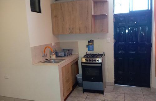 Ibarra Apartment | Gardenias Suites Lite