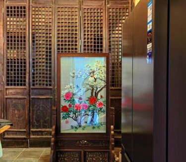 Suzhou Old Town Villa | GardeninG