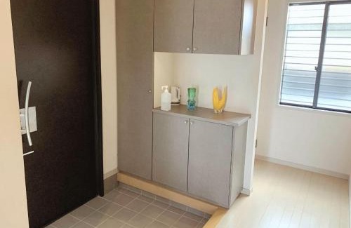 Gobo House | Gardens Mihama - Vacation STAY 46940v