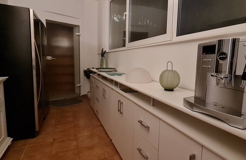 Nuedlingen Apartment | GardenView Apartments & Suites