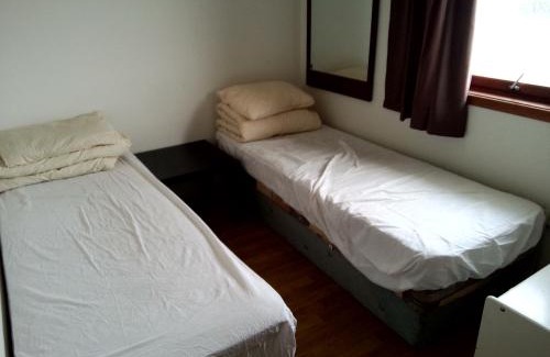 Madla House | Gardenview Room