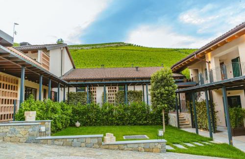 Serralunga d'Alba House | Garesio Wine Resort