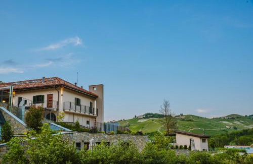Serralunga d'Alba House | Garesio Wine Resort