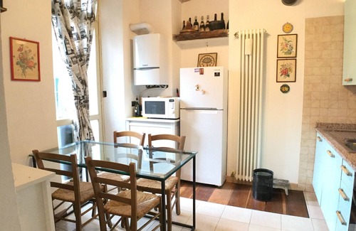Historic Centre Apartment | Garibaldi Suite - Turin's downtown - Turin center
