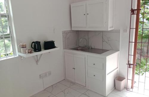 Kingstown Apartment | Garifuna Retreat Apartment