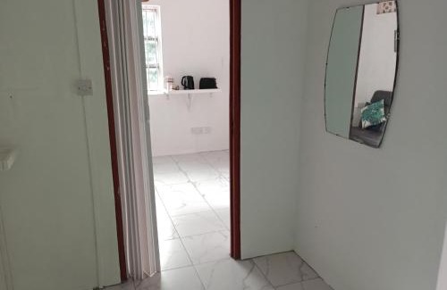 Kingstown Apartment | Garifuna Retreat Apartment