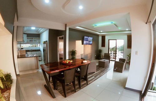La Garita Apartment | Garitas House Near SJO Airport Costa Rica Free Shuttle