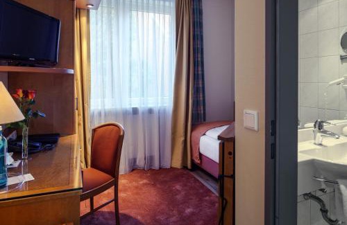 Wandsbek Hotel | Garner Hotel Hamburg - Wandsbek Marktplatz by IHG