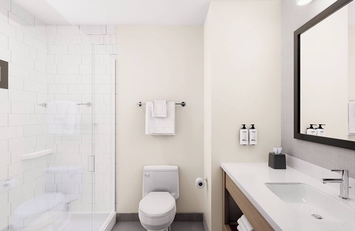 Wytheville Hotel | Garner Hotel Wytheville East by IHG