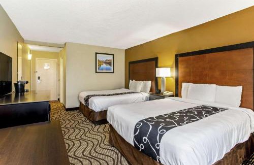 Wytheville Hotel | Garner Hotel Wytheville East by IHG