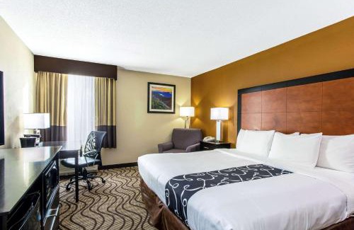Wytheville Hotel | Garner Hotel Wytheville East by IHG