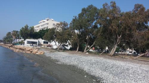 Larnaca District Apartment | GARNET Beach Apartment