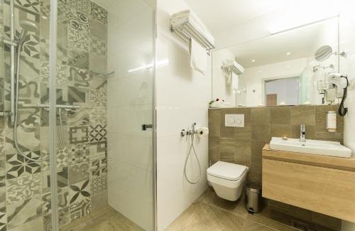 Cesky Krumlov Hotel | Garni hotel Castle Bridge