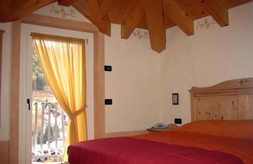 Temu Bed & Breakfast | Garni La Genziana