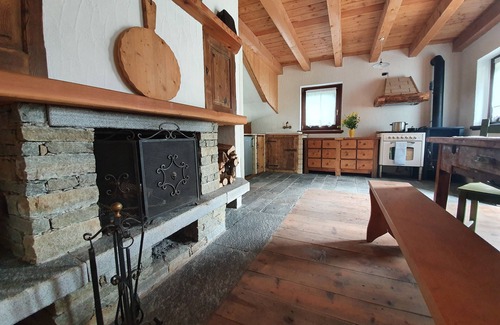 Grosotto Hotel | Garni le Corti
