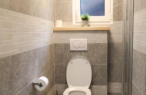 Vent House | Garni Stefani