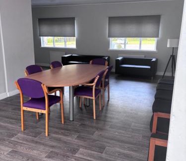 Beith Apartment | Garnock 2