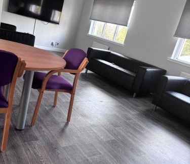 Beith Apartment | Garnock 2