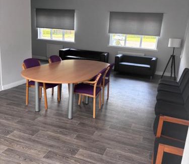 Beith Apartment | Garnock 3