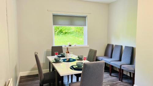 Beith Apartment | Garnock 3