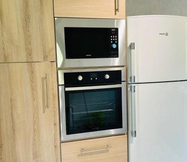 Arantzazu Apartment | Garoa etxea