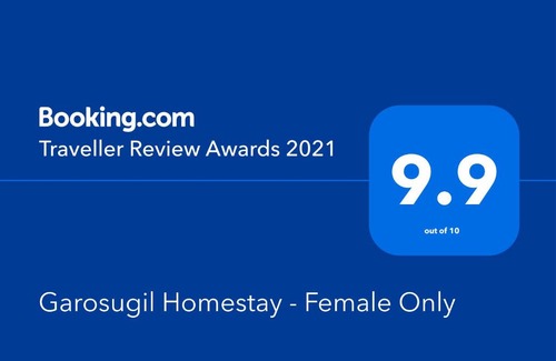 Sinsa-dong House | Garosugil Homestay - Female Only