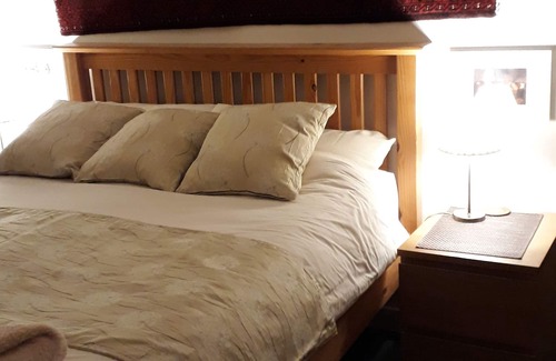 Ellenabeich Bed & Breakfast | Garragh Mhor B&B