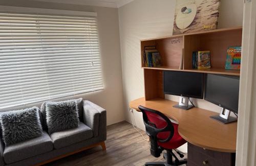 Ellenbrook House | Garrison Cottage