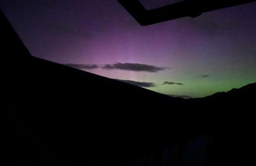 Inversnaid Bed & Breakfast | Garrison Of Inversnaid Farm with Hot Tub