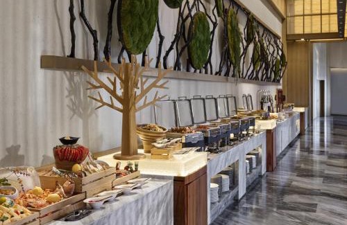 Wuxing Hotel | Garrya Huzhou Lucun