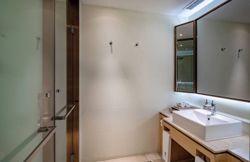 Lintong District Hotel | Garrya Xian Lintong